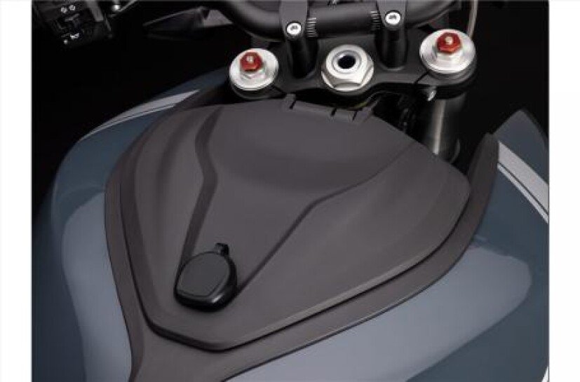 New 2023 Zero Motorcycles S - Image 22