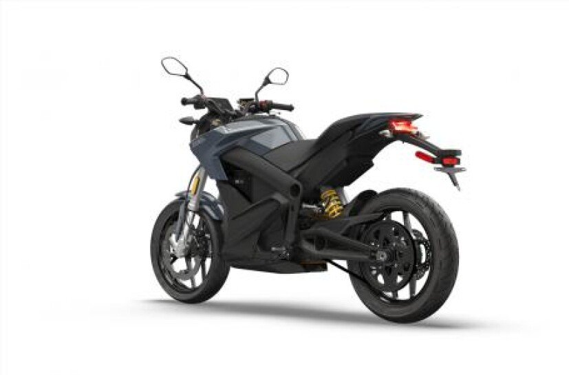 New 2023 Zero Motorcycles S - Image 16