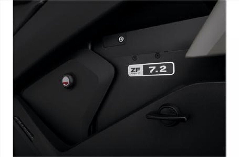 New 2023 Zero Motorcycles S - Image 3