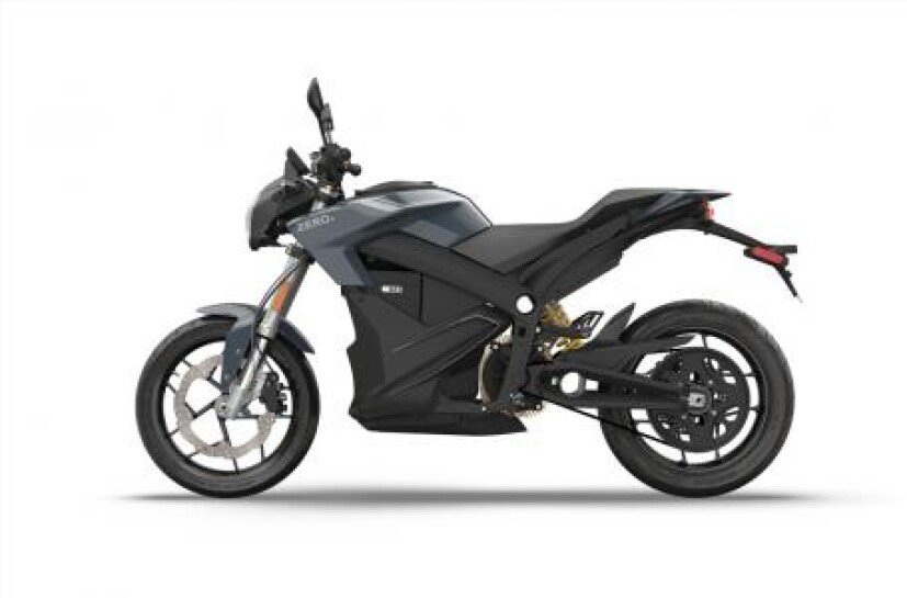 New 2023 Zero Motorcycles S - Image 17