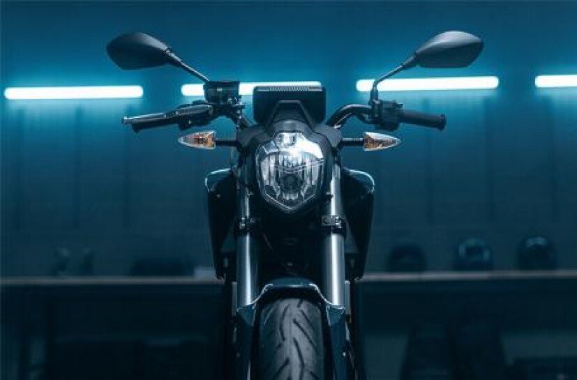 New 2023 Zero Motorcycles S - Image 10