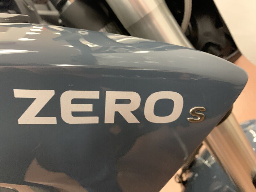 New 2023 Zero Motorcycles S - Image 27
