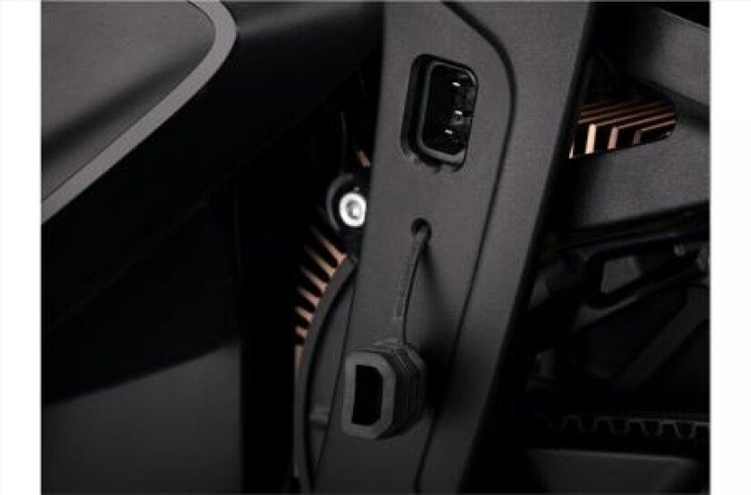 New 2023 Zero Motorcycles S - Image 24