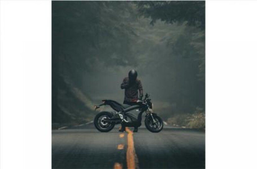 New 2023 Zero Motorcycles S - Image 5