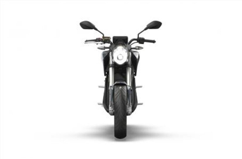 New 2023 Zero Motorcycles S - Image 18