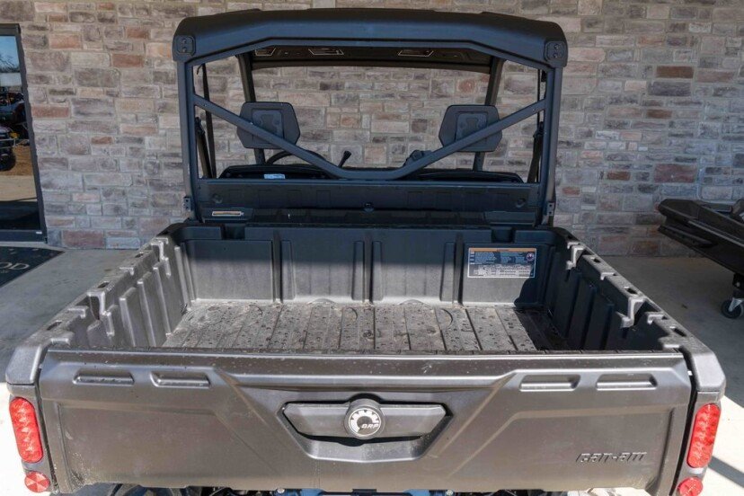 New 2024 Can-Am Defender XT HD10 - Image 7