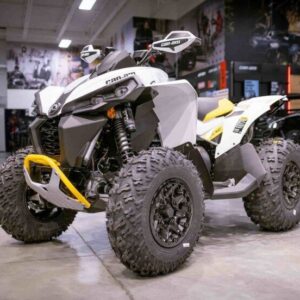New 2024 Can-Am Renegade 1000R X xc For Sale