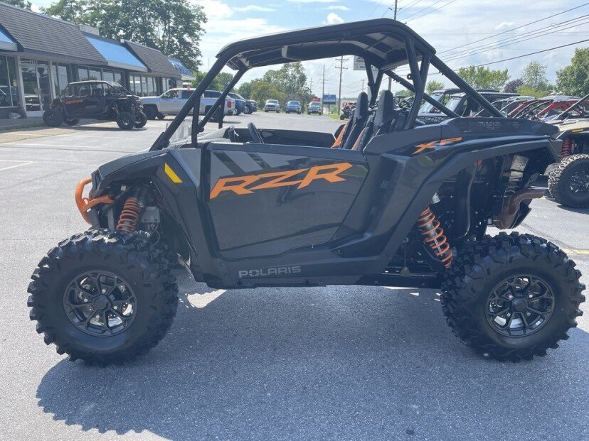 Pre-Owned 2024 Polaris RZR XP 1000 Ultimate - Image 20