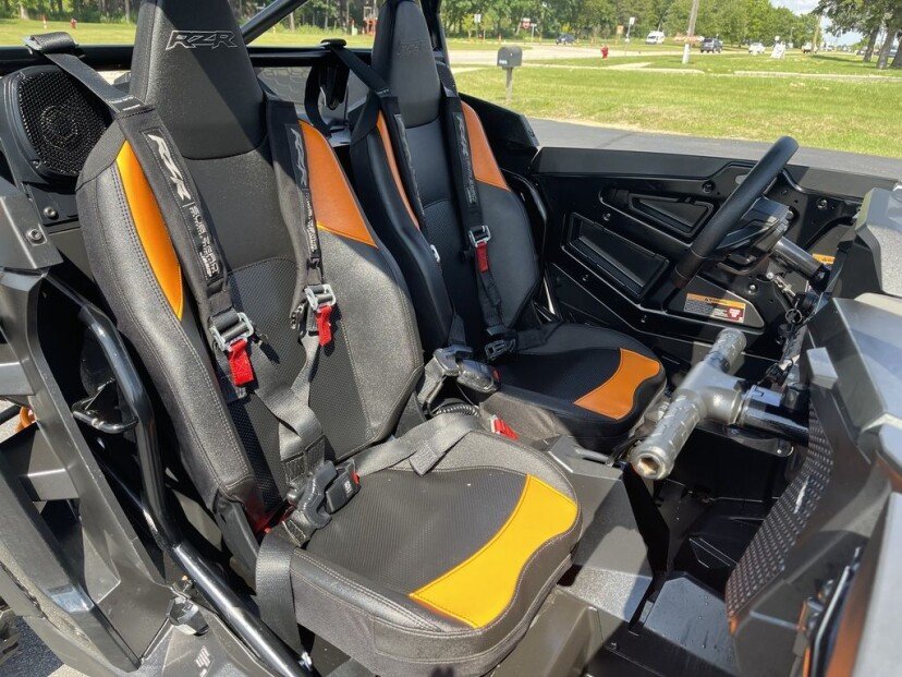 Pre-Owned 2024 Polaris RZR XP 1000 Ultimate - Image 12