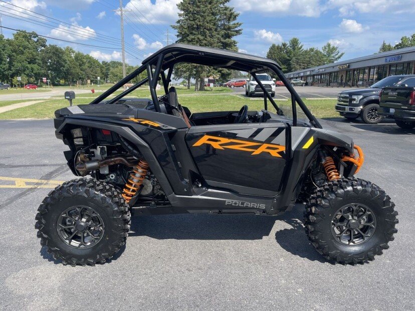 Pre-Owned 2024 Polaris RZR XP 1000 Ultimate - Image 9
