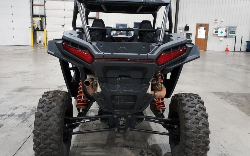 Pre-Owned 2024 Polaris RZR XP 1000 Ultimate - Image 6