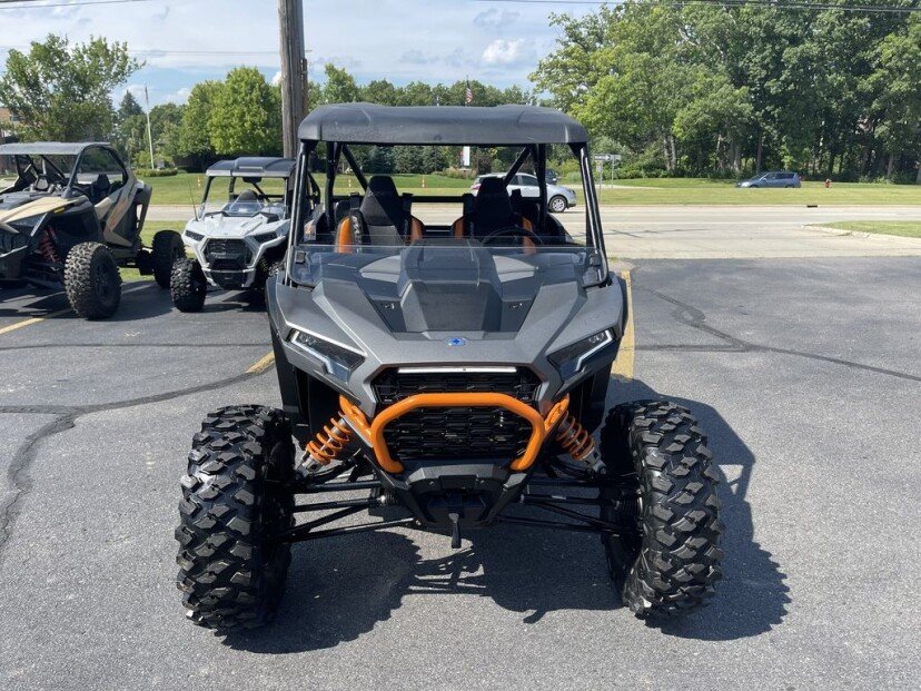 Pre-Owned 2024 Polaris RZR XP 1000 Ultimate - Image 4