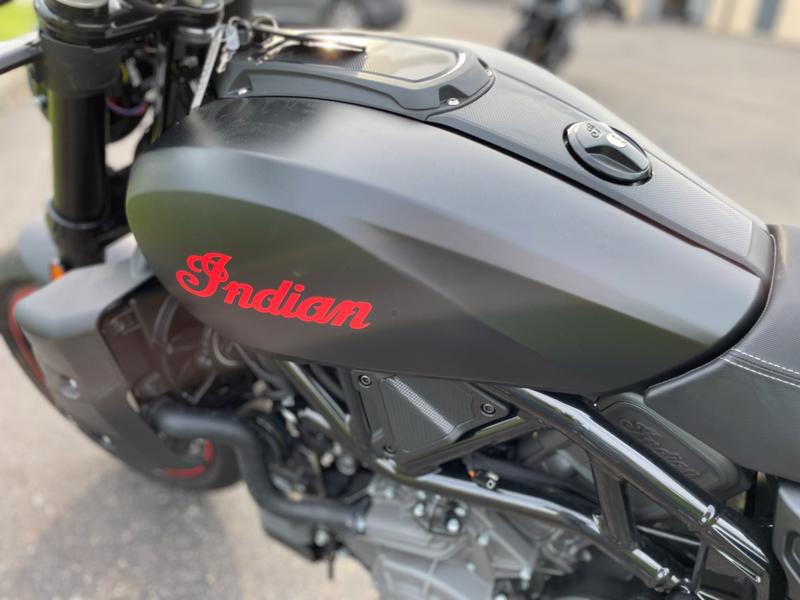 2022 Indian Motorcycle® FTR 1200 - Image 6