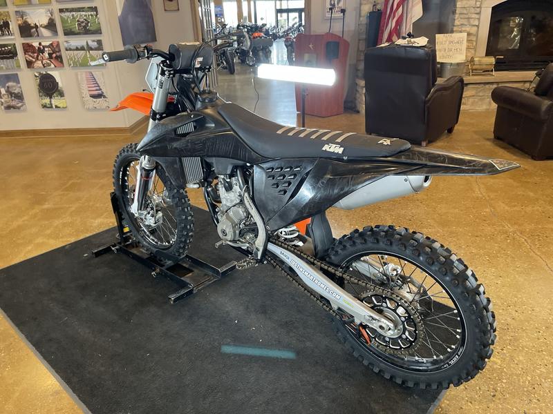 2019 KTM 250 SX-F - Image 13