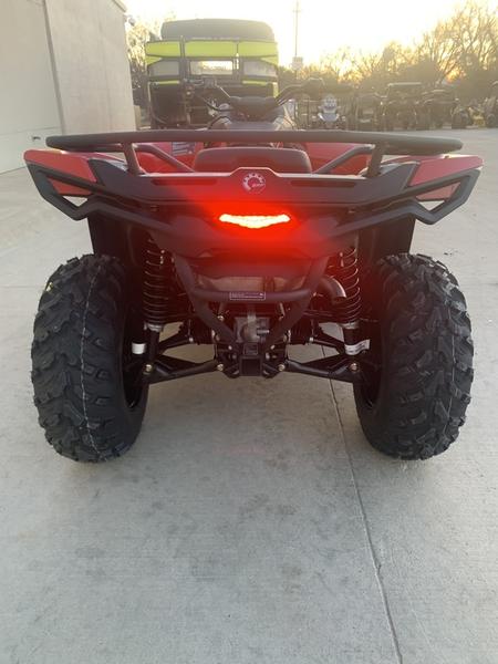 2024 Can-Am® Outlander 500 2WD - Image 13