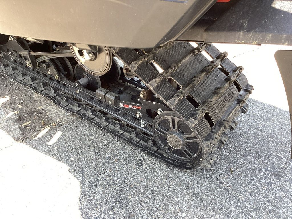 Used 2017 Arctic Cat® Snowmobile Pantera 7000 Limited - Image 9