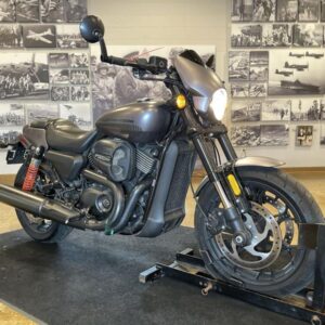 2017 Harley-Davidson® XG750A - Street Rod™