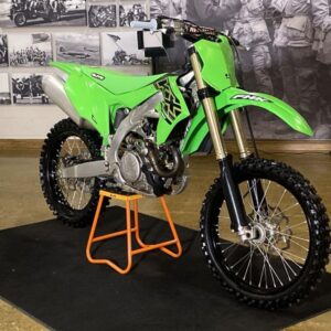 2021 Kawasaki KX™450