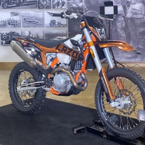 2023 KTM 500 EXC-F