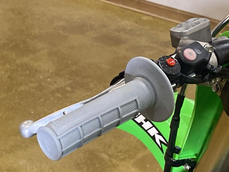 2021 Kawasaki KX™450 - Image 4