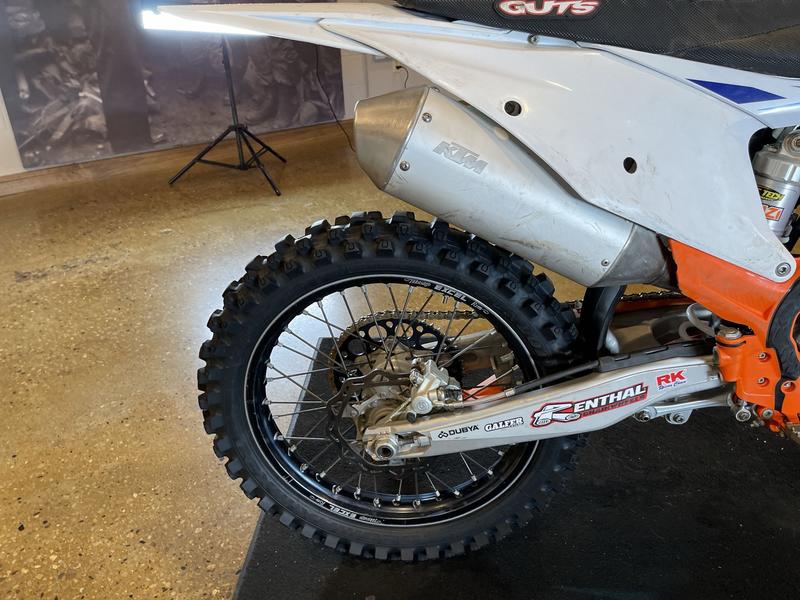 2022 KTM 450 SX-F - Image 12