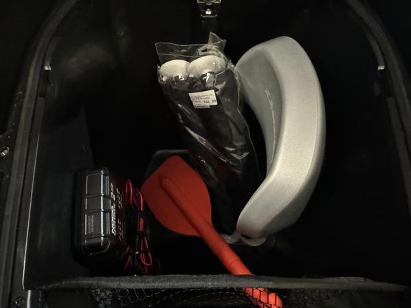 Bombardier Sea-Doo FishPro Trophy 170 - Image 6