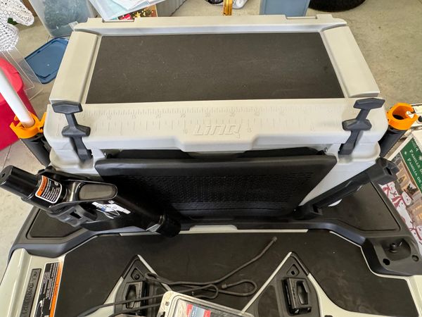 Bombardier Sea-Doo FishPro Trophy 170 - Image 7