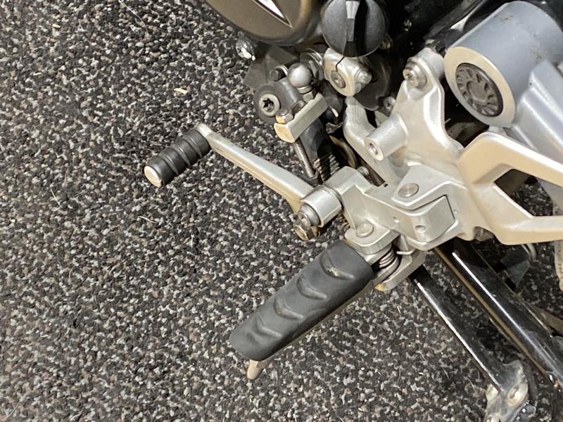 2014 BMW F 800 GT - Image 3