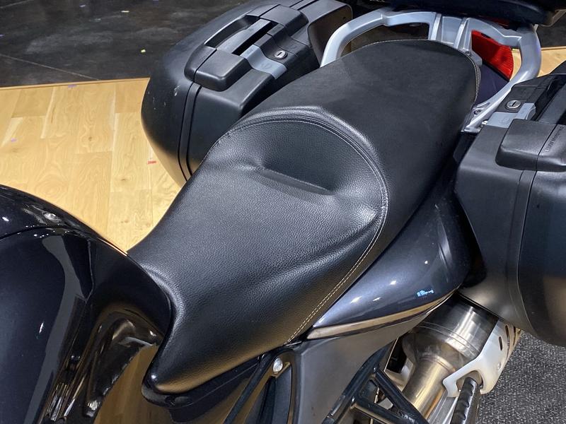 2014 BMW F 800 GT - Image 7