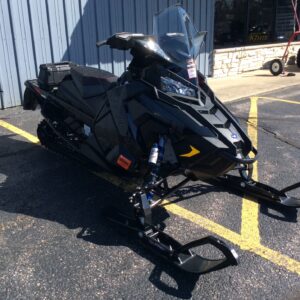 Used 2021 Polaris Snowmobile 850 Indy XC 129 Factory Choice