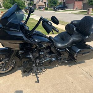 2020 Harley-Davidson® Low Rider® S