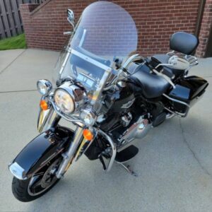 2020 Harley-Davidson ROAD KING FLHR