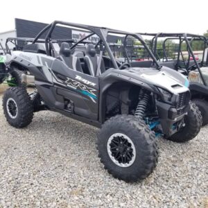 2024 Kawasaki TERYX KRX 1000