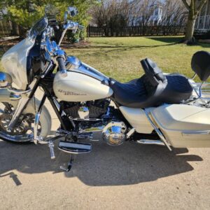 2015 Harley-Davidson Street Glide