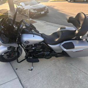 2020 Harley-Davidson ROAD GLIDE SPECIAL