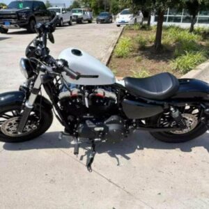 2020 Harley-Davidson XL1200X Sportster Forty-Eight