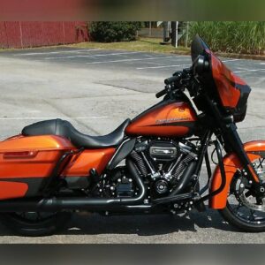 2020 Street Glide Special