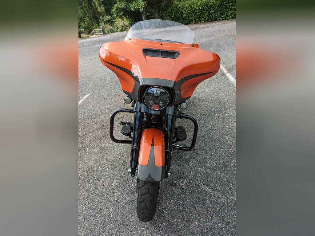 2020 Street Glide Special - Image 6