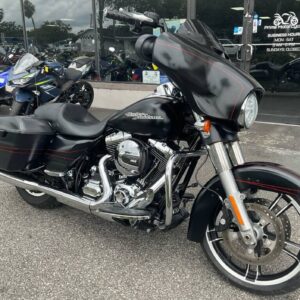 2015 Harley-Davidson Street Glide® Special