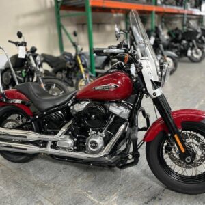 2021 Harley-Davidson® FLSL - Softail Slim®