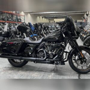 FLHXST - Street Glide® ST