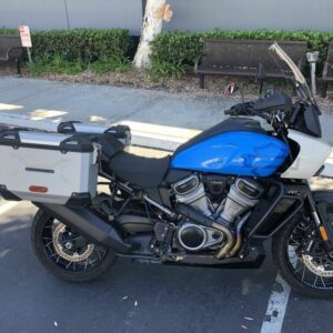 2022 Harley-Davidson® RA1250S - Pan America 1250 Special