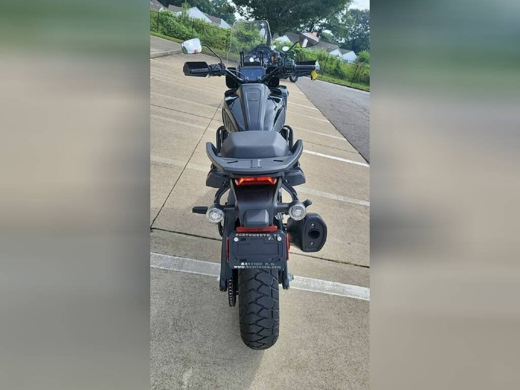 2022 Harley-Davidson® Pan America™ 1250 Special - Image 11