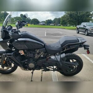 2022 Harley-Davidson® Pan America™ 1250 Special