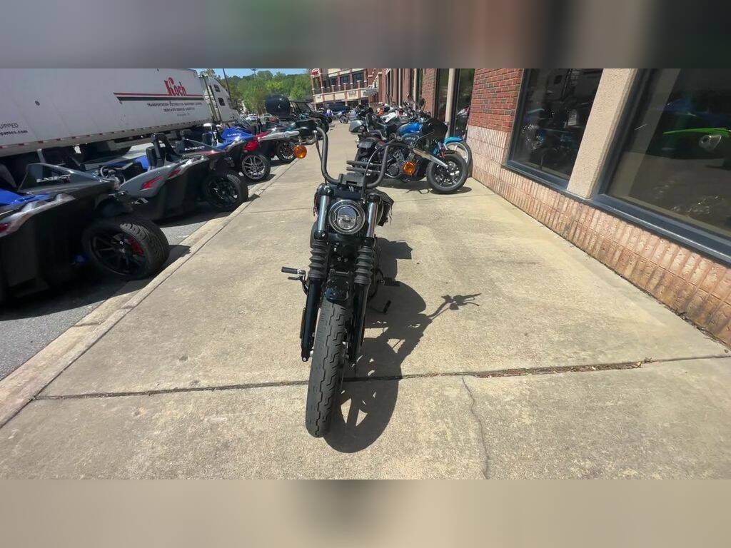 2022 Harley-Davidson® FXBBS - Street Bob® 114 - Image 7