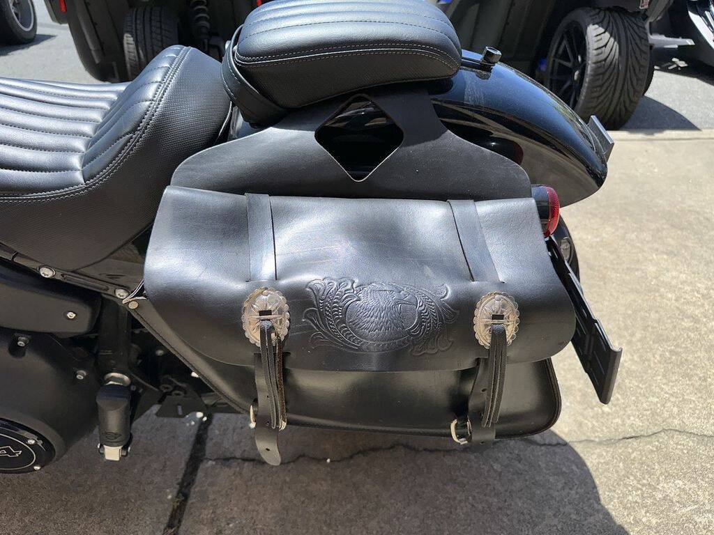 2022 Harley-Davidson® FXBBS - Street Bob® 114 - Image 12