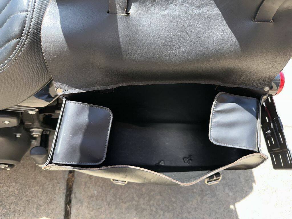 2022 Harley-Davidson® FXBBS - Street Bob® 114 - Image 11