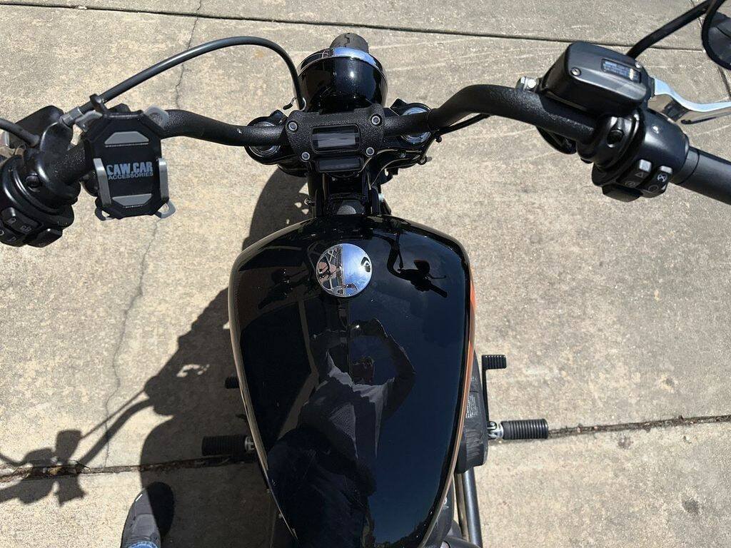 2022 Harley-Davidson® FXBBS - Street Bob® 114 - Image 10