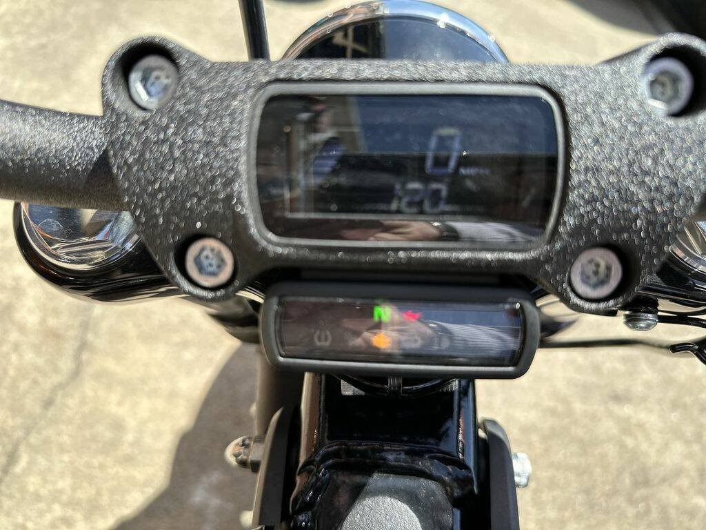 2022 Harley-Davidson® FXBBS - Street Bob® 114 - Image 9