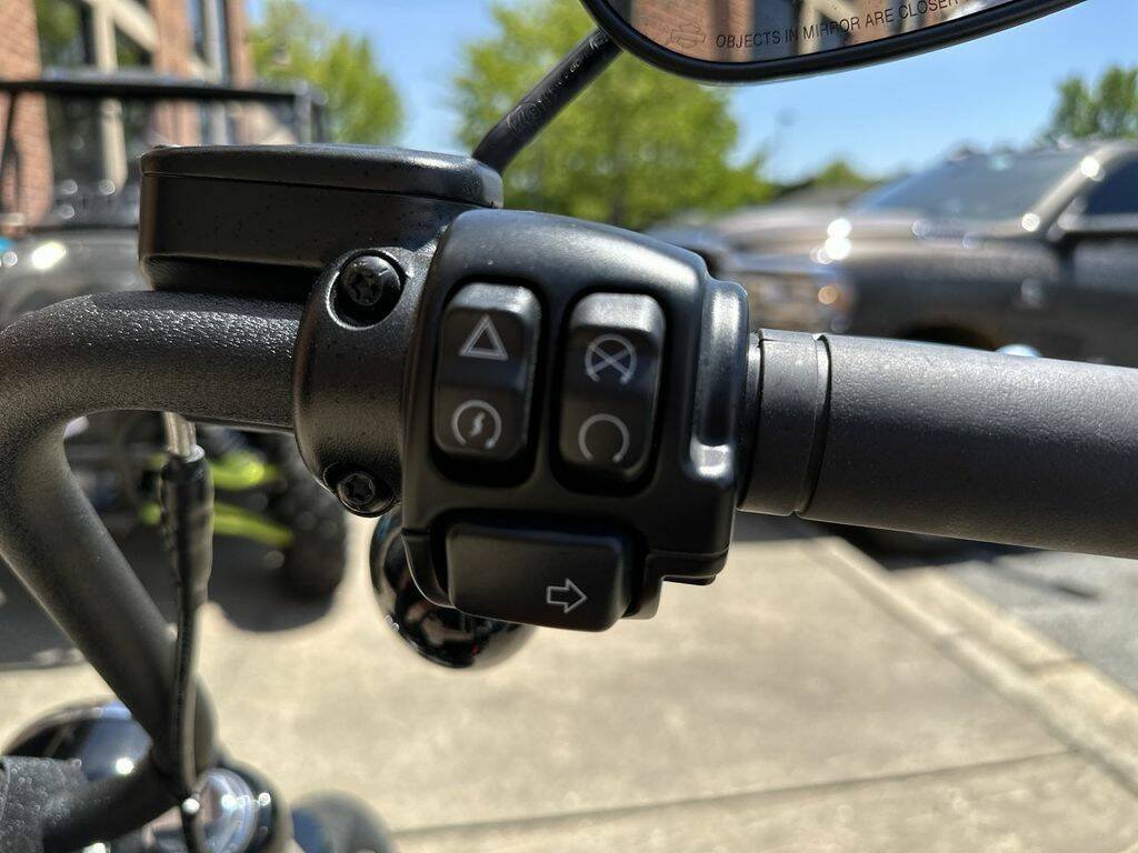 2022 Harley-Davidson® FXBBS - Street Bob® 114 - Image 17